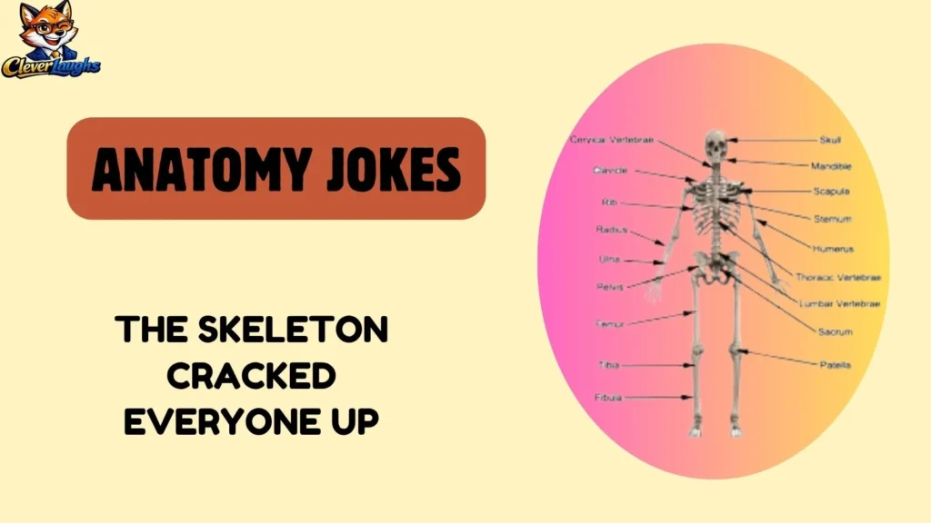 Bone Puns