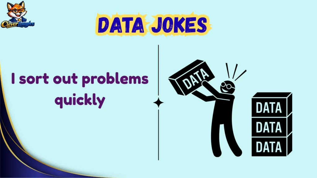 Data Analyst Puns That Deserve a Raise