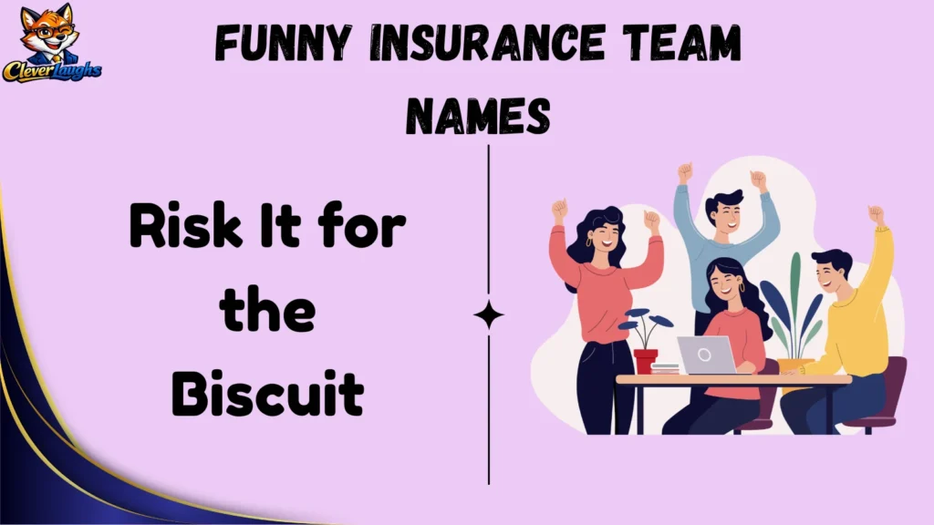 Insurance Puns That Never Get Old
