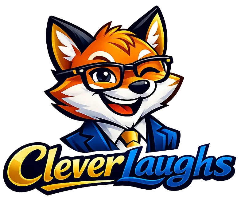 cleverlaughs.com
