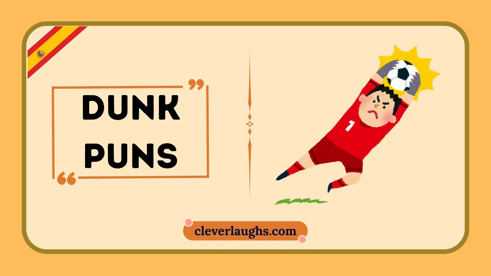 dunk puns