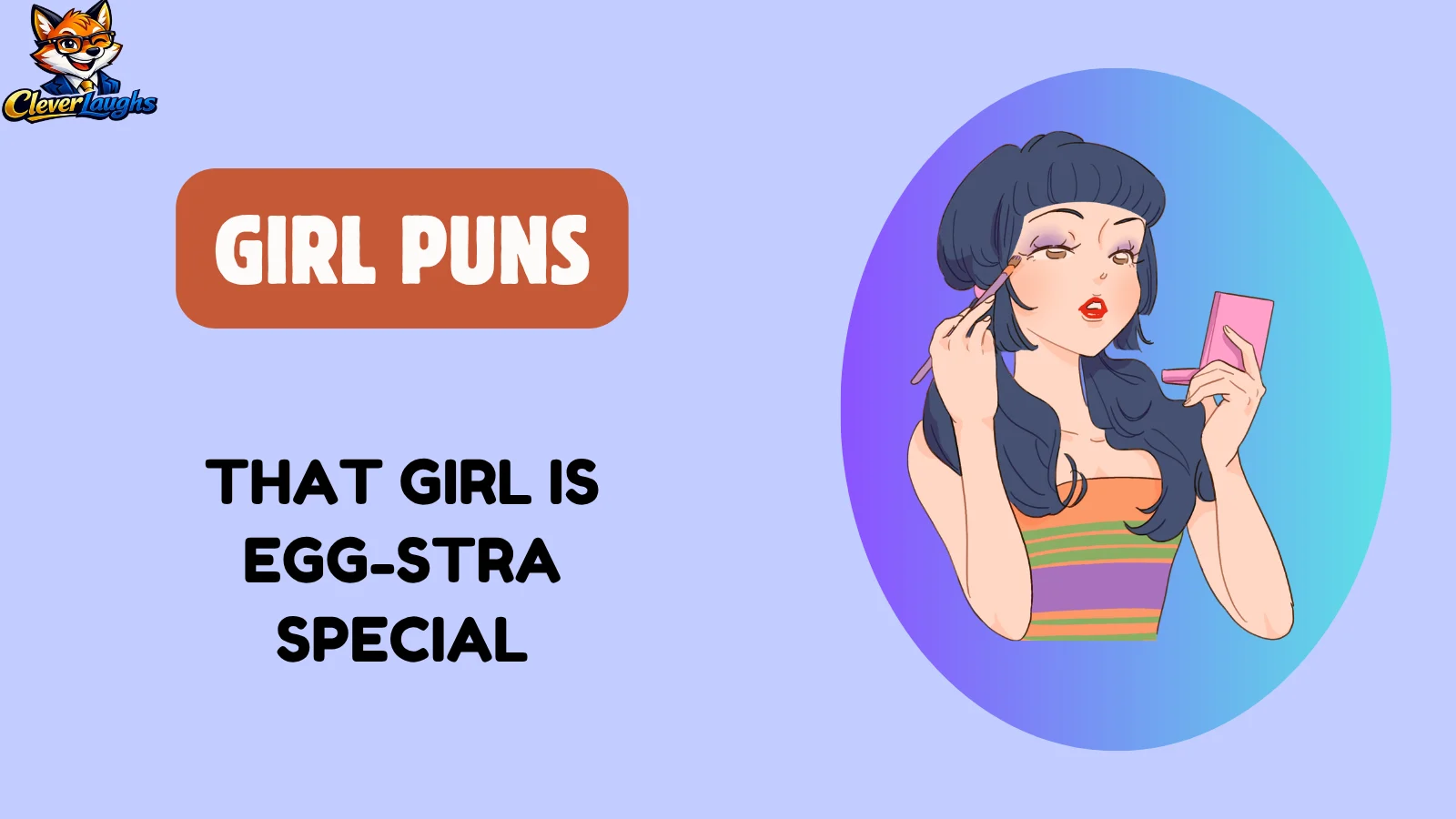 girl puns