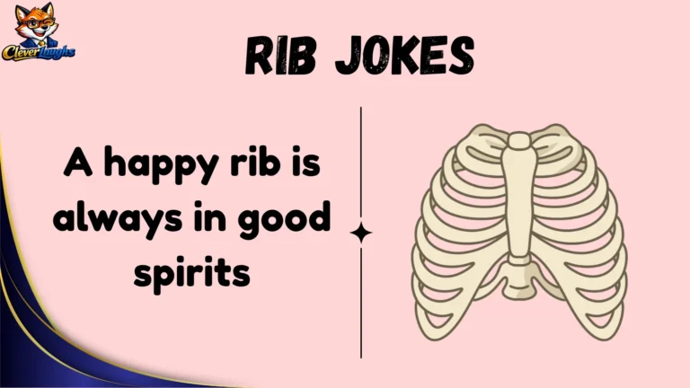 rib jokes