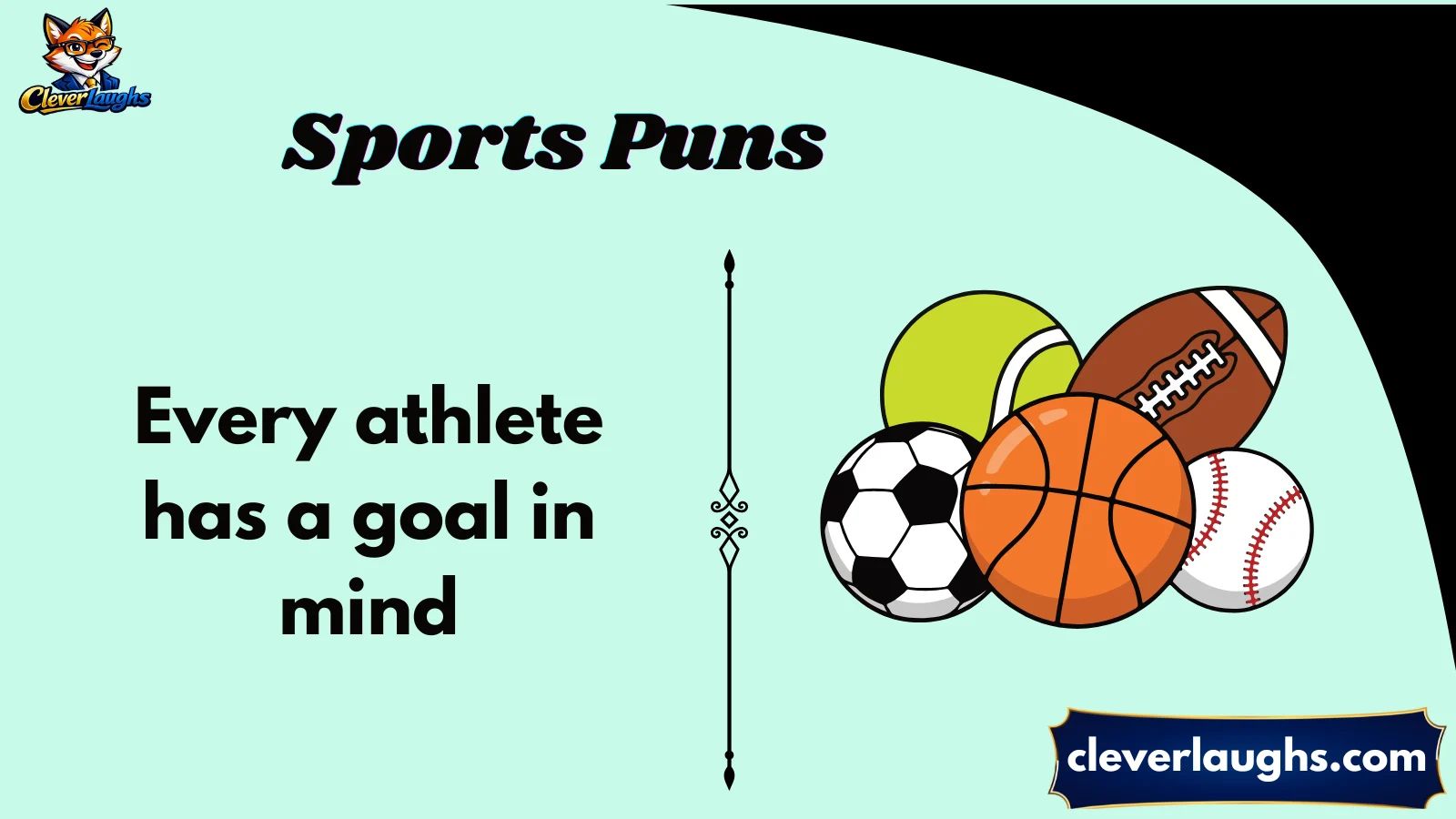 sports puns